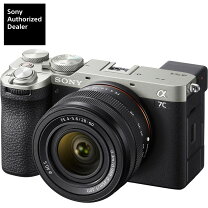 楽天市場】ソニー α7c ズームレンズキット（デジタルカメラ｜カメラ 