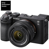 楽天市場】ソニー α7c ズームレンズキット（デジタルカメラ｜カメラ 