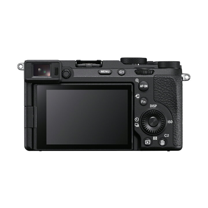 楽天市場】[新品]SONY ソニー ミラーレス一眼カメラ α7CR ボディ 