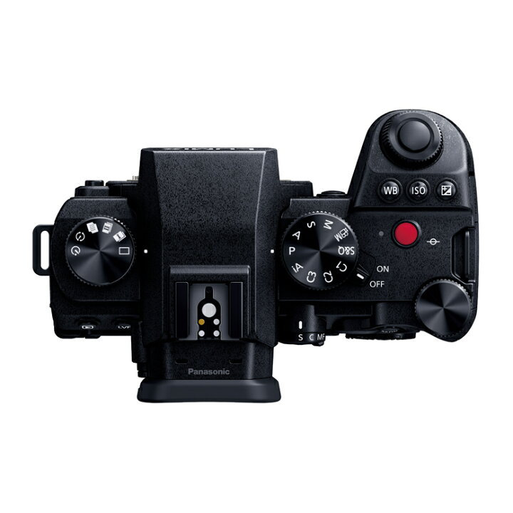 楽天市場】[新品]Panasonic パナソニック LUMIX G9 PRO II ボディ 