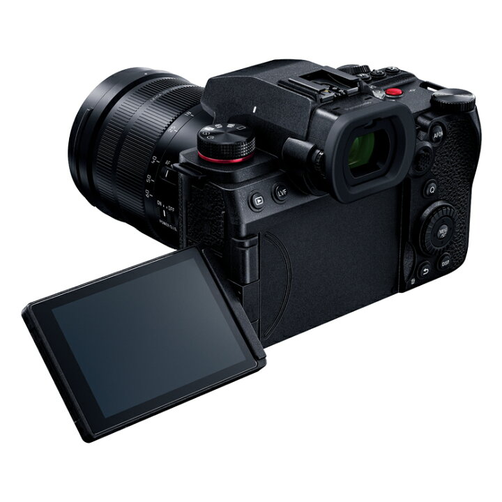 楽天市場】[新品]Panasonic パナソニック LUMIX G9 PRO II 標準ズーム 