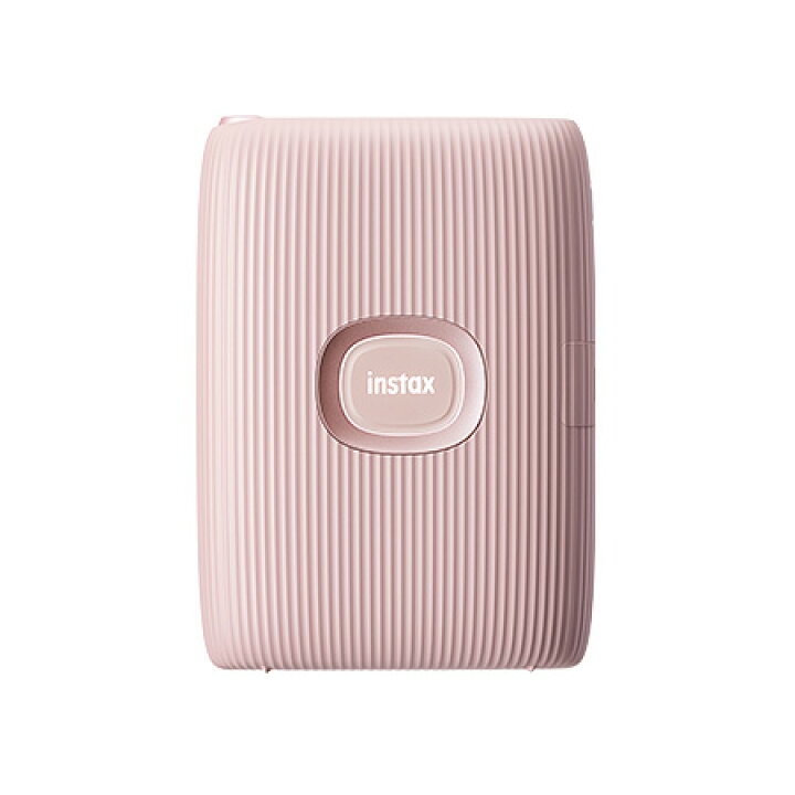 楽天市場】[新品]FUJIFILM フジフイルム チェキ instax mini Link 2 