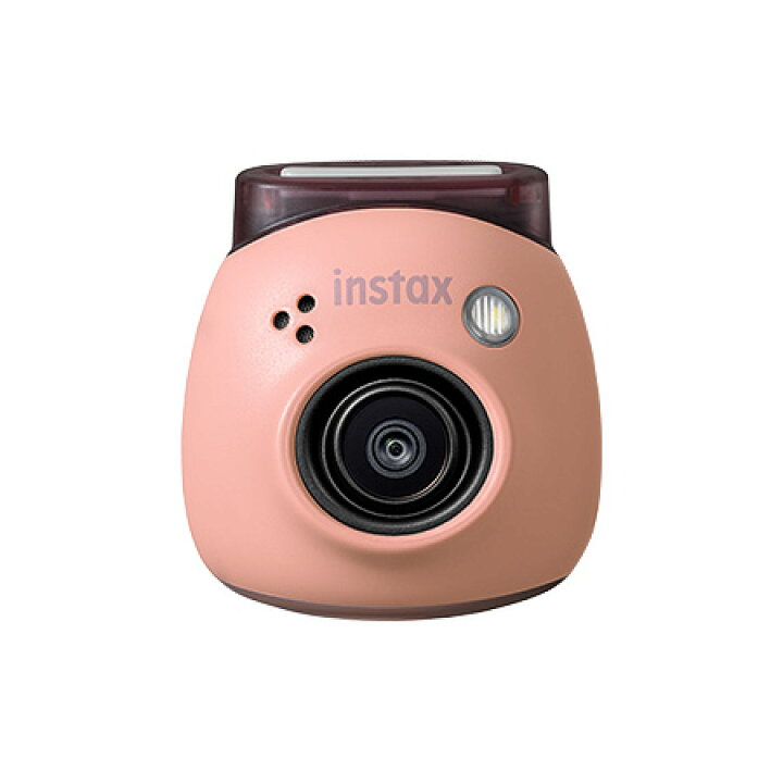楽天市場】[新品]FUJIFILM フジフイルム チェキ instax Pal パウダー 