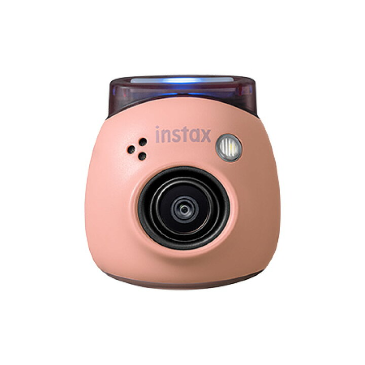 楽天市場】[新品]FUJIFILM フジフイルム チェキ instax Pal パウダー 