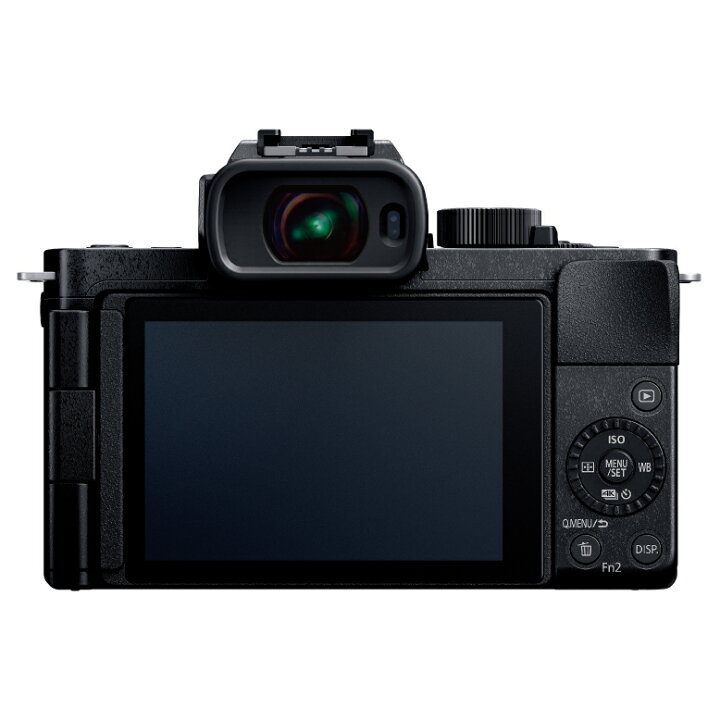 楽天市場】[新品]Panasonic パナソニック LUMIX G100D Wキット ダブル 