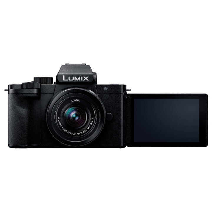 楽天市場】[新品]Panasonic パナソニック LUMIX G100D Wキット ダブル  