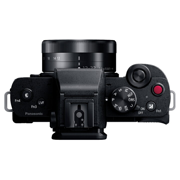 楽天市場】[新品]Panasonic パナソニック LUMIX G100D Vキット 標準 