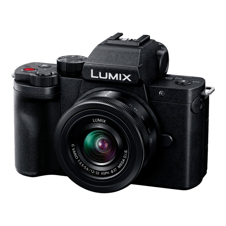 楽天市場】[新品]Panasonic パナソニック LUMIX G100D Kキット 標準 