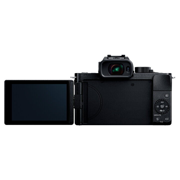 楽天市場】[新品]Panasonic パナソニック LUMIX G100D Wキット ダブル 