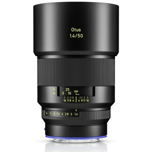 [�V�i]�J�[���c�@�C�X (Carl Zeiss) Otus ML 1.4/50 �\�j�[E�}�E���g�p
