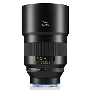 [Vi]J[c@CX (Carl Zeiss) Otus ML 1.4/85 \j[E}Egp
