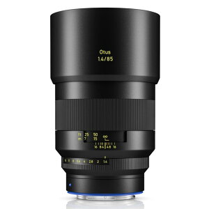 [Vi]J[c@CX (Carl Zeiss) Otus ML 1.4/85 LmRF}Egp