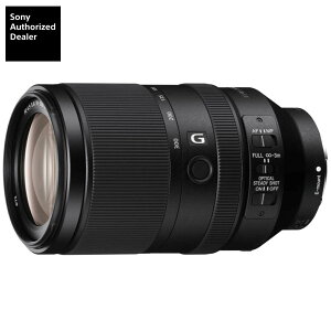 [�V�i]SONY �\�j�[ �]���Y�[�������Y FE 70-300mm F4.5-5.6 G OSS SEL70300G �~���[���X���J�����p�i�L�����y�[���Ώۏ��i�j