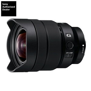 [Vi]SONY \j[ LpY[Y FE 12-24mm F4 G SEL1224G@~[XJp