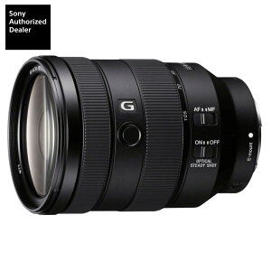 [Vi]SONY \j[ WY[Y FE 24-105mm F4 G OSS SEL24105G ~[XJp