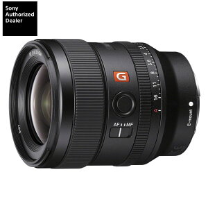 [Vi]SONY \j[ aELpPœ_Y FE 24mm F1.4 GM SEL24F14GM ~[XJp G MASTERiLy[Ώۏij