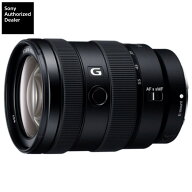 [新品]SONY ソニー APS-C標準ズームレンズ E 16-55mm F2.8 G SEL1655G ミラーレス一眼カメラ用（キャンペ…