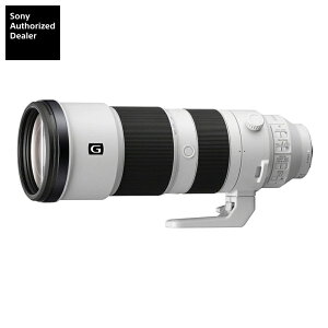 [Vi]SONY \j[ ]Y[Y SONY FE 200-600mm F5.6-6.3 G OSS SEL200600G@~[XJp