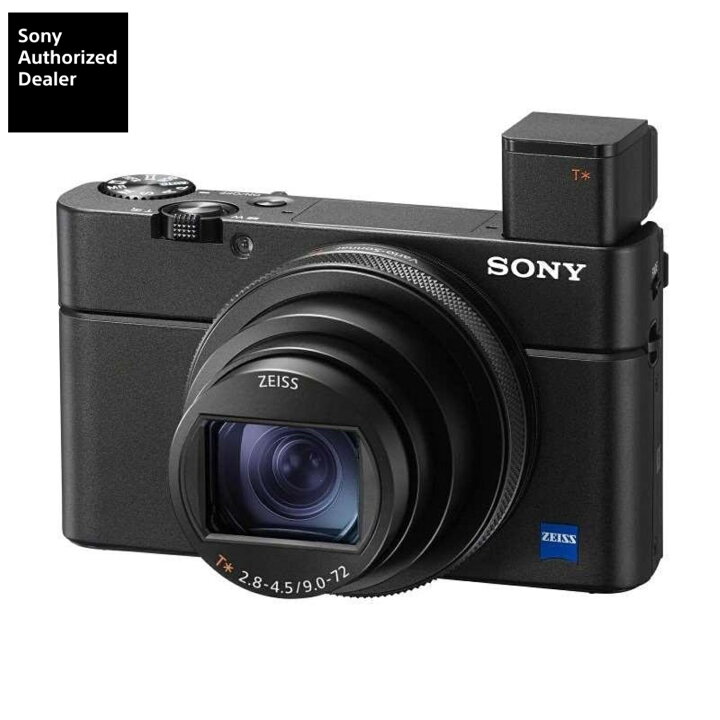 楽天市場】[新品]SONY ソニー コンパクトデジタルカメラ Cyber-shot 