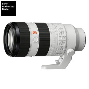[Vi]SONY \j[ a]Y[Y FE 70-200mm F2.8 GM OSS II SEL70200GM2