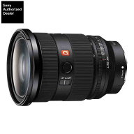 [新品]SONY ソニー 大口径・標準ズームレンズ FE 24-70mm F2.8 GM II SEL2470GM2 ミラーレス一眼カメラ用…