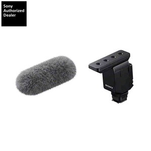 SONY �V���b�g�K���}�C�N���z�� ECM-B10�i�L�����y�[���Ώۏ��i�j