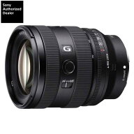 [新品]SONY ソニー 標準ズームレンズ FE 20-70mm F4 G SEL2070G（キャンペーン対象商品）