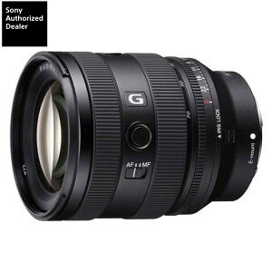 [Vi]SONY \j[ WY[Y FE 20-70mm F4 G SEL2070G