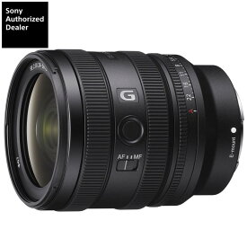 [新品]SONY ソニー FE 24-50mm F2.8 G(SEL2450G)（キャンペーン対象商品）