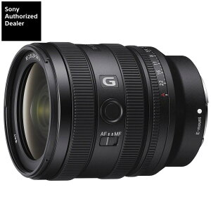 [Vi]SONY \j[ FE 24-50mm F2.8 G(SEL2450G)