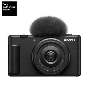 [Vi]SONY \j[ fW^J VLOGCAM ZV-1F ubNiLy[Ώۏij