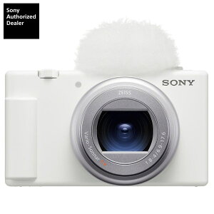 [Vi]SONY \j[ fW^J VLOGCAM ZV-1 II {fB zCg ZV-1M2 WiLy[Ώۏij
