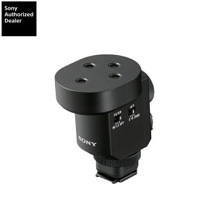 SONY VbgK}CNz ECM-M1