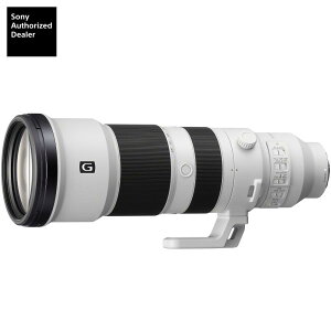 [Vi]SONY \j[ FE 400-800mm F6.3-8 G OSS(SEL400800G)