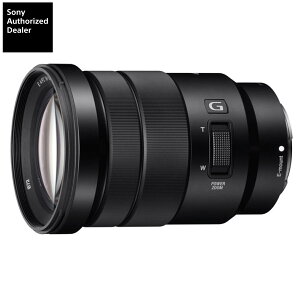 [�V�i]SONY �\�j�[ �d���Y�[�������Y E PZ 18-105mm F4 G OSS SELP18105G �~���[���X���J�����p�i�L�����y�[���Ώۏ��i�j