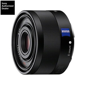 [Vi]SONY \j[ LpPœ_Y Sonnar T* FE 35mm F2.8 ZA SEL35F28Z ~[XJp J[c@CX