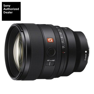 [Vi]SONY \j[ FE 85mm F1.4 GM2 SEL85F14GM2