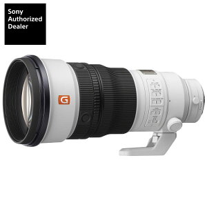 [Vi]SONY \j[ a]Pœ_Y FE 300mm F2.8 GM OSS (SEL300F28GM)