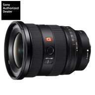 [新品]SONY ソニー 広角ズームレンズ FE 16-35mm F2.8 GM II SEL1635GM2（キャンペーン対象商品）