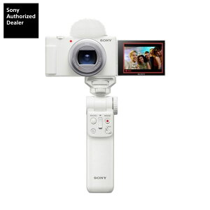 [Vi]SONY \j[ fW^J VLOGCAM ZV-1 II V[eBOObvLbg zCg ZV-1M2G WiLy[Ώۏij