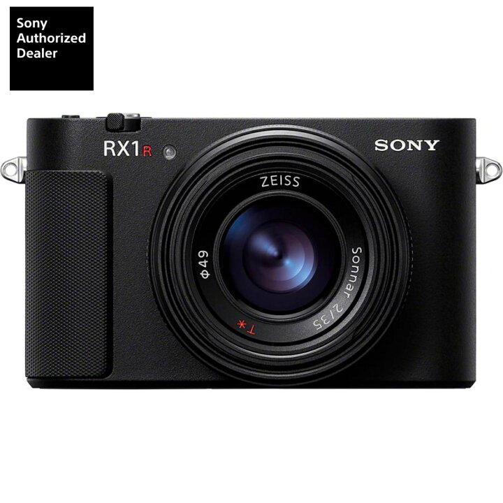 楽天市場】[新品]SONY ソニー コンパクトデジタルカメラ RX1RIII DSC 