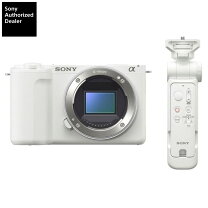 楽天市場】sony vlogcam zv-e10の通販