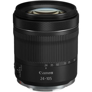[�V�i]Canon �L���m�� �W���Y�[�������Y RF24-105mm F4-7.1 IS STM�i�L�����y�[���Ώۏ��i�j
