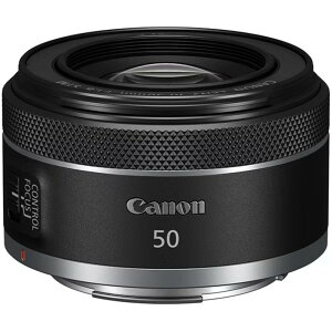 [�V�i]Canon �L���m�� RF50mm F1.8 STM�i�L�����y�[���Ώۏ��i�j
