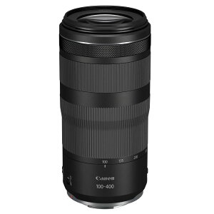 [�V�i]Canon �L���m�� RF100-400mm F5.6-8 IS USM