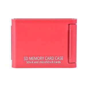 y[ցzPR[ [J[hP[XAS SD4 RE