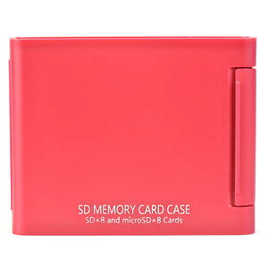 y[ցzPR[ [J[hP[XAS SD8 RE