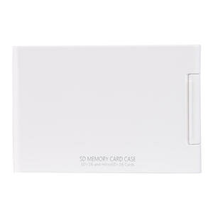 y[ցzPR[ [J[hP[XAS SD16 WH