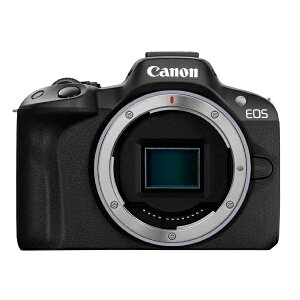 [Vi]Canon Lm EOS R50 {fB ubNiLy[Ώۏij