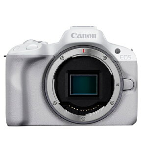 [Vi]Canon Lm EOS R50 {fB zCg